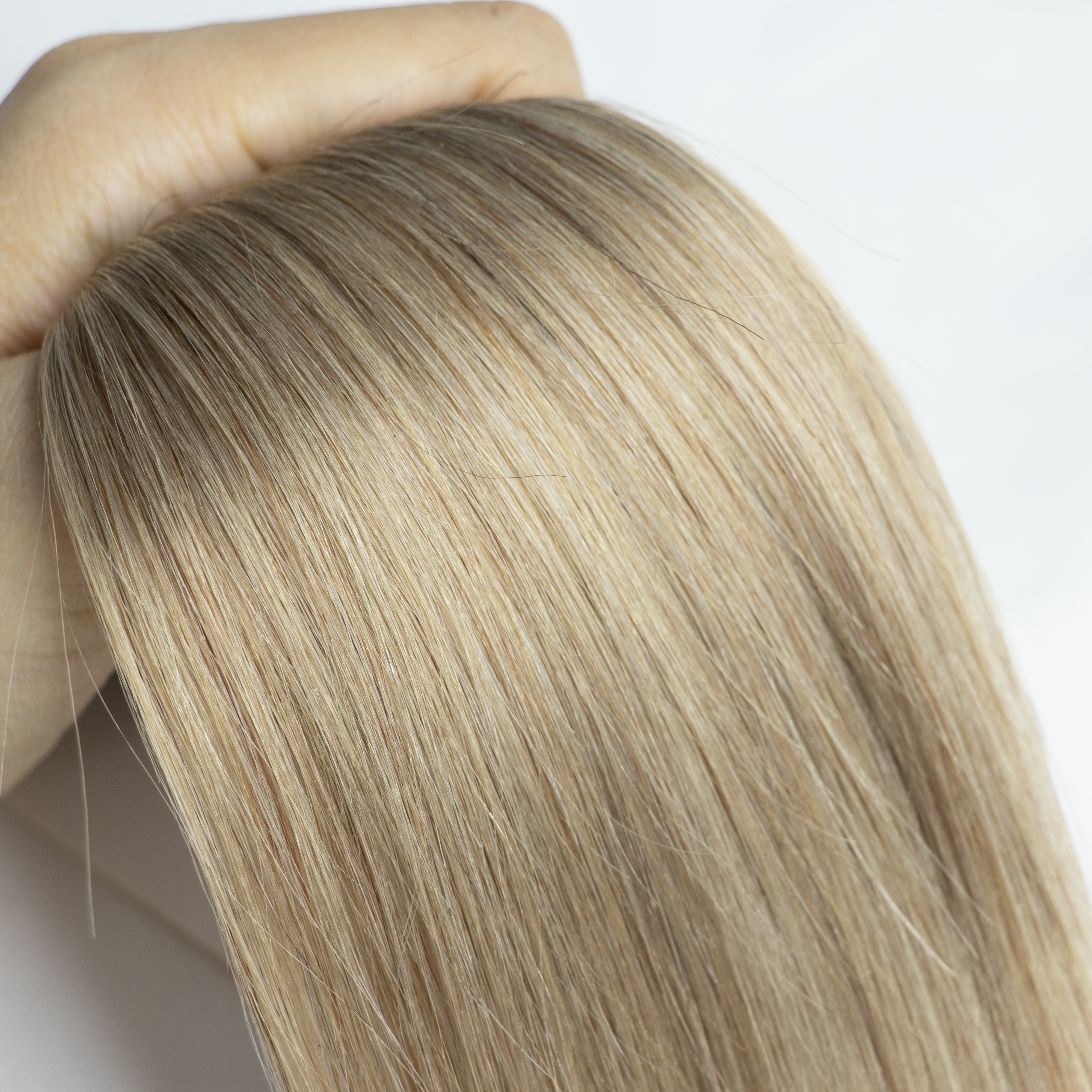 How To Apply Tape In Hair Extensions?