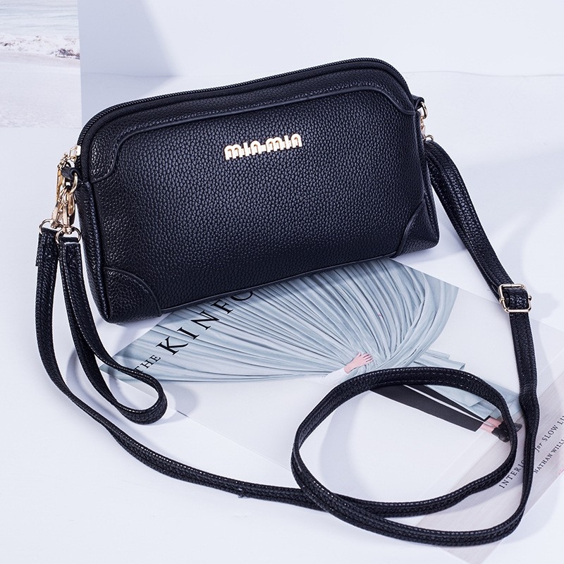 2023 New Trendy European and American Style Handheld Shell Womens Bag - Single-Shoulder Crossbody, Fashionable