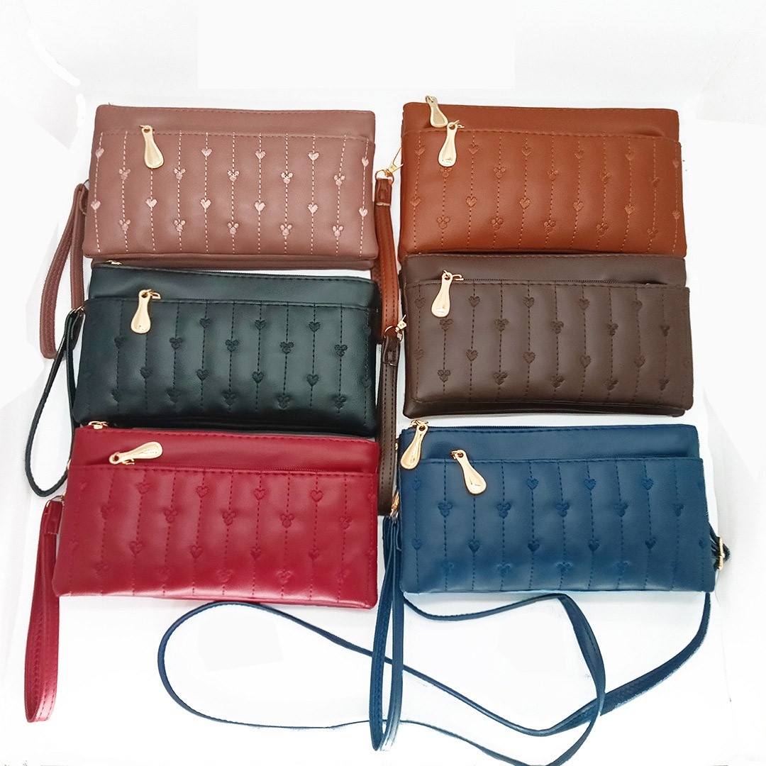 2023 New Arrival Handheld and Crossbody Womens Bag for Summer - Stylish and Elegant, Perfect for Coins