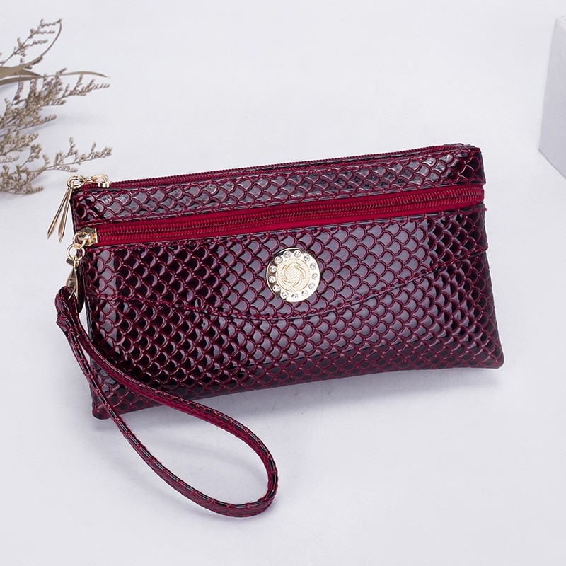 2023 New Niche Single Shoulder Slant Bag Mom Internet Celebrity Hand-held Bag Source Factory Wholesale Bags