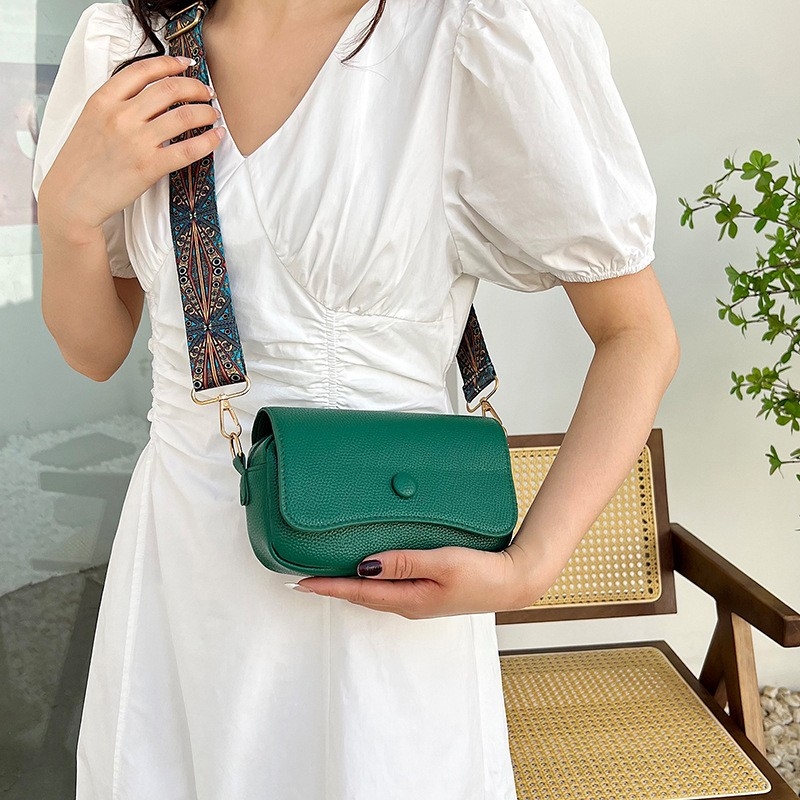 Retro Cylinder Womens Bag - Vintage Shoulder Handbag