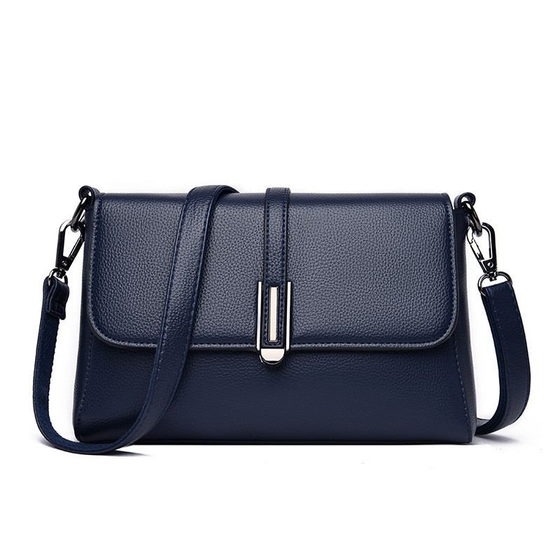 2024 NEW MIDDLE-AGED WOMEN&#039;S BAG - FASHIONABLE AND SPACIOUS SINGLE SHOULDER, HANDHELD MOM&#039;S BAG WITH HIGH-GRADE CROSSBODY DESIGN